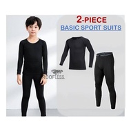 ROOFLESS Swimming Suit Kid Swimsuit Kids Boy Baju Renang Budak Lelaki Baju Mandi Budak Lelaki Seluar