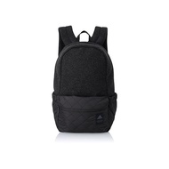 [Adidas] Backpack Must Have Seasonal Backpack NCM88 Black (HY0250) Free