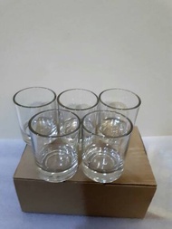 Gelas Sloky Gelas Mini Sloki Gelas Sloki Jamu Mini Gelas Mini Wine