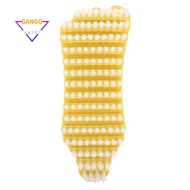 Nano Barbell Maintenance Brush Strength Training Barbell Brush Cleaning Barbell Brush Flexible Barbe