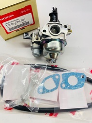 คาร์บูเรเตอร์ คาร์บู ฮอนด้า GX200 แท้ 6.5 แรง