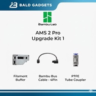 Bambu Lab Spare Parts AMS 2 Pro Upgrade Kit for 1 – [AMS 2 Pro]