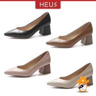 HEUS Marmot Heels (Ready Stock)