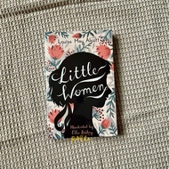 Preloved Little Women Book by Louisa May Alcott