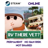 RV THERE YET [STEAM ONLINE] [FAST DELIVERY]