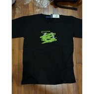 Fr3d P3rry T-shirt. Size L. Black Color. New and complete items TAG.