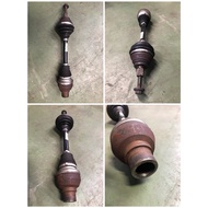 Volkswagen Jetta A6 2011-2018 Drive Shaft F/LH (1.4 Model)