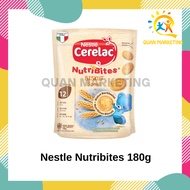Nestle Cerelac Nutribites - (180g)