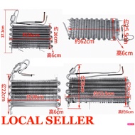 Cooling Coil Evaporator MIDEA HISENSE SAMSUNG LG HAIER BEKO TCL SINGER Fin Refrigerator Freezer Frid