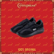 [original] sepatu compass x neighborhood || sepatu compass nbhd ||