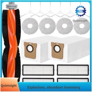 [quietnight.ph] For Dreame L10s Ultra/L10 Ultra/L10s Ultra/Dreame L10S/S10/S10pro/Xiaomi X10 Vacuum 