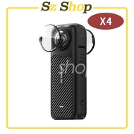 Insta360 X4 Glass Protective Mirror/Insta360 X4 Premium Mirror/Insta360 Rotating Mirror
