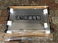 賓士 SLK350 R171 全新 水箱 另有風扇 冷排 輪胎軸承 皮帶惰輪 後視鏡 升降機 三角架 節溫器 壓縮機