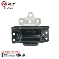 High Quality –ZPY Auto Parts Engine Support OE 5QA 199 555G 5QA199555G 5QA 199 555D 5QG199555D Engin