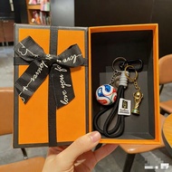 Barangan World Cup World Cup 2026 World Cup gift 2026 Beauty World Cup Football Keychain Pendant 10,