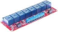 1/2 / 4/8 Channel DC 5 9 12 24V Relay Module with Optocoupler for Arduino UNO R3 MEGA 2560 1280 DSP 