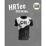 Hutan Ration 2024 Hr Ultra Running Tee Jersey