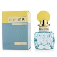 MIU MIU 春日花園 女性淡香精 30ml #聖誕禮物 #禮物首選🎁