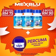 🔥COMBO DEALS🔥MAGIC BLUE Habbatus Sauda 100% ORIGINAL FREE TESTER POMADE