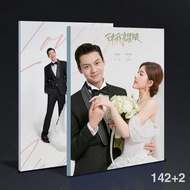 Xu Me Dazzling Chen Weiting Zhao Lusi Collection Picture Album Photo Album Photo Poster Peripheral G