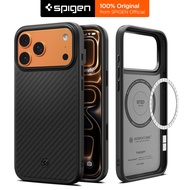 SPIGEN Case for iPhone 17 Series [Enzo Aramid T] Lightweight Aramid Fabric Protection Case / iPhone 