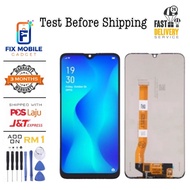 LCD Compatible for OPPO Realme C35 RMX3511 / Narzo 50A Prime RMX3516 RMX3517 High quality LCD TOUCH 