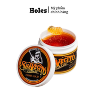 Sáp vuốt tóc Suavecito Oil Based / Firme Hold / Firme Clay / Matte Pomade