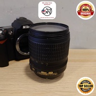 Nikon 18-105mm LENS AF-S DX 100% ORIGINAL USED