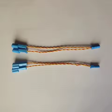 2pcs Tweeter Line For Bmw F10 F11 F20 F30 F32 F02 F15 F25 F01 E60 E90 G20 G30 3 5 Series Speaker Ada