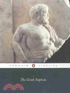 31088.The Greek Sophists
