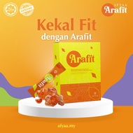 Afyaa Arafit | Lose Weight | Halal | Meal Replacement