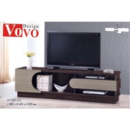 LIVING HALL CABINET  6' Product Size : L1800 x W415 x H500 (mm)
