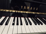 Japan E116 Yamaha鋼琴piano日本製