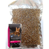 EQUILIBRIO ADULT CAT FOOD 1KG REPACK