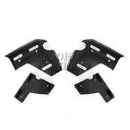 For BMW R1300GS Adventure R1300 GS R 1300 GS ADV R1300GSA 2024 2025 Motorcycle Accessories Radiator