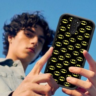 DE-4 Black Batman Phone Case For OPPO Reno F11 2Z A5 2F A9 F9 8T F19 2020 Pro 5G