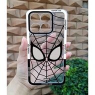Casing Hp ZTE BLADE A55 - ZTE BLADE A35 Terbaru - Softcase Silikon Hp ZTE BLADE A55 Terbaru