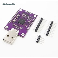 MCU FT232H High-Speed Multi-Function USB to UART/FIFO SPI/I2C Module