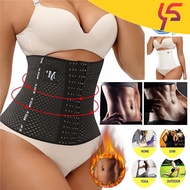 Bengkung Perut Buncit Wanita Sajat Tummy Girdle Confinement Belt Bekung Perut Sajat Women Slimming P