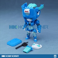 (IN STOCK) MUKUDO MS-G03 Blueberry Girl