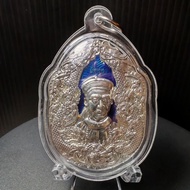 Thai Amulet 雙龍二哥丰 Double Dragon Er Ge Feng Er Ger Fong Code 304