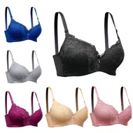Elena Bra Full Cup Thin Foam E 24543 Size 34B-40B