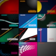 F1 Display Background