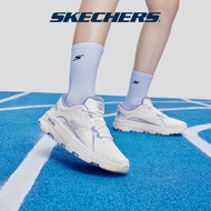 Skechers สเก็ตเชอร์ส รองเท้าผู้หญิง Women GOrun 7.0 Performance Shoes - 129336-WLV Air-Cooled Goga M
