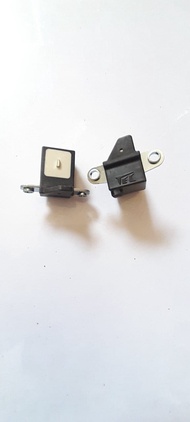Pulser Fulser CDI Tiger Megapro Original TEC