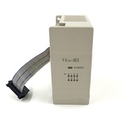 ใหม่ Original FX2N-8EX 8ER 8EYR 8EYT 16EX 16 EYT-ES ul โมดูลการขยายตัวสำหรับ FX2N PLC