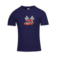 Boys & Girl Shirt Kids Baju Tshirt Lelaki Budak 3/4Y-13/14Y T Shirt For Kids Boy 10 To 12 Years Old 