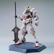 [現貨][GUNDAM BASE] HG 1/144 GUNDAM BARBATOS [METALLIC GLOSS INJECTION] 巴巴托司 巴巴托斯