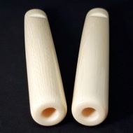 Pipa Rokok Gading Synthetic Seperti Gading Asli