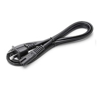 สาย AC Power 2 รู สายไฟ Adapter (สายหนาอย่างดี) 1.5 เมตร